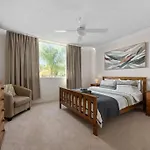 Terrific & Tranquil! 1Bed/1Bath/Balcony~ Clayfield